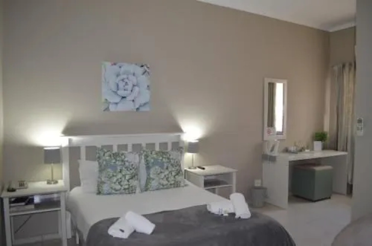 Mariental Hotel