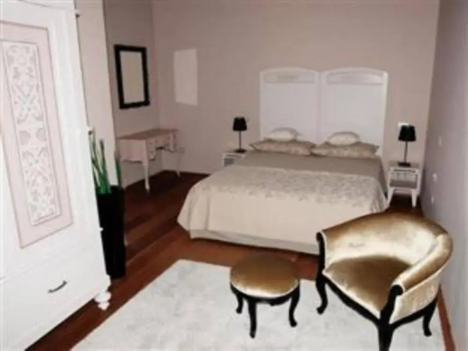 Duchess Boutique Hotel B&B