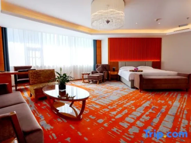 Premier Double room