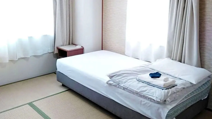 Hiroshima - Hotel - Vacation STAY 14244v