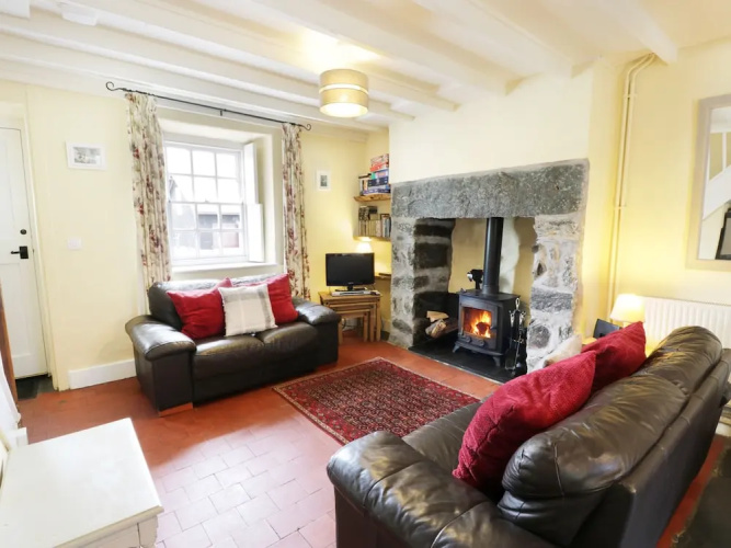 Tan y Rhos Cottage