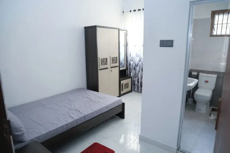 RM Homestay