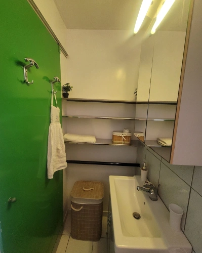 Deluxe Double Studio with courtyard view