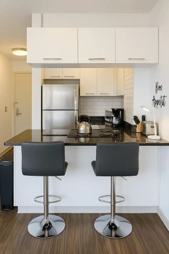 Studio Retreat - Algonquin 9A