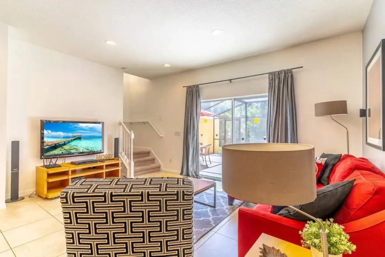 3088 Encantada