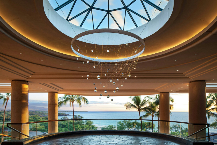 The Westin Hapuna Beach Resort photo 35