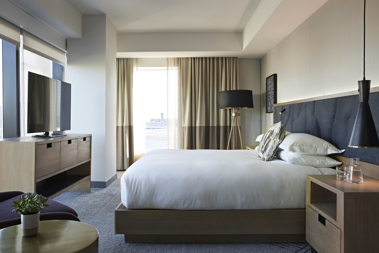 Kimpton Sawyer Hotel photo 8