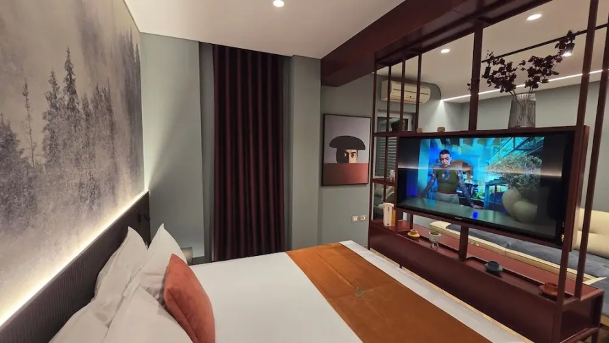 Arkle Apartment 8