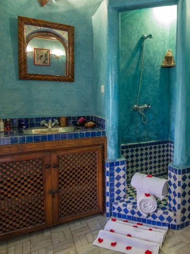 Luxury Double room