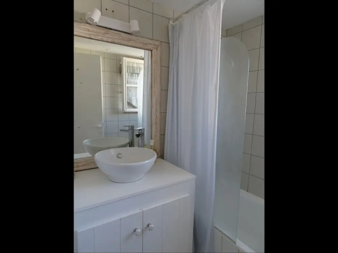 Appartement Liseron