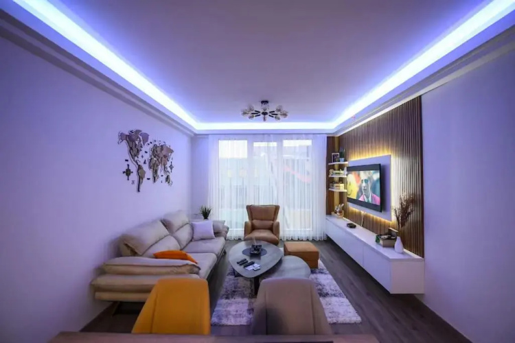 Apartment in Skopje