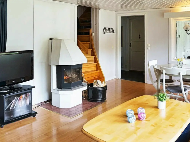 Holiday Home in Vimmerby