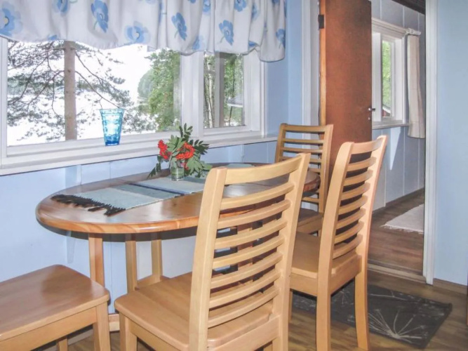 House Koivula Punkaharju