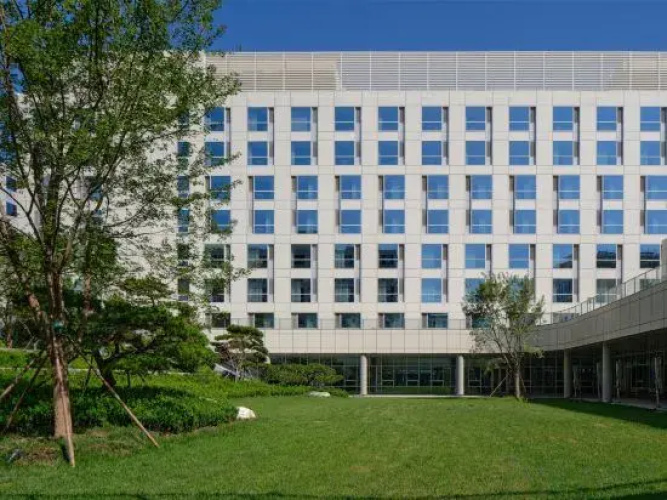 Vision Plaza Shahe Bailing