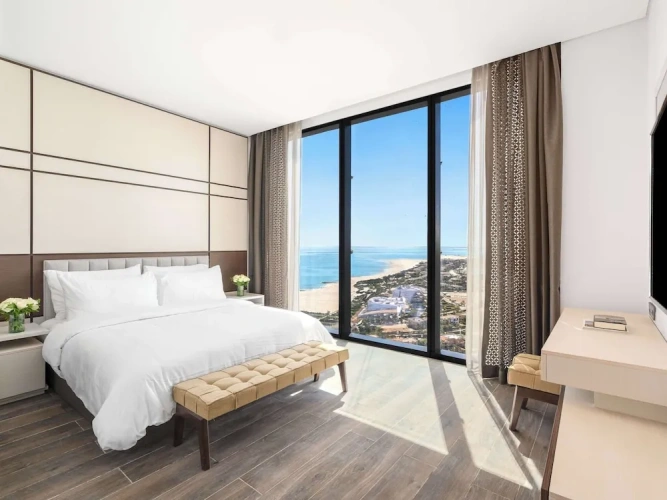 1 Bedroom Suite