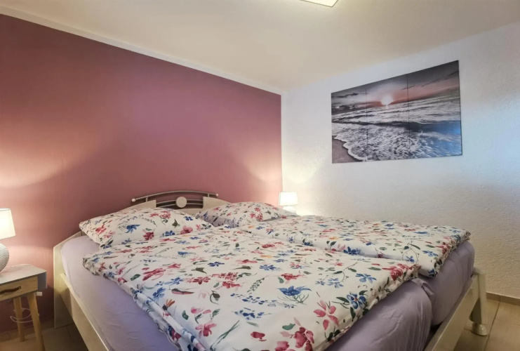 Ferienwohnung auf dem "Müllerhof"