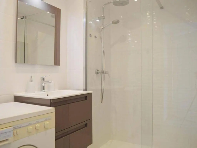Appartement Antibes, 2 pièces, 4 personnes - FR-1-252-129