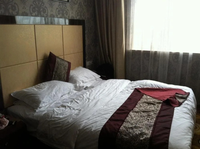 Ji Hotel