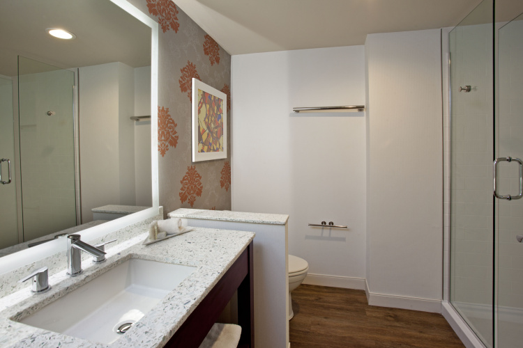 Hotel Indigo Austin Downtown - University photo 10