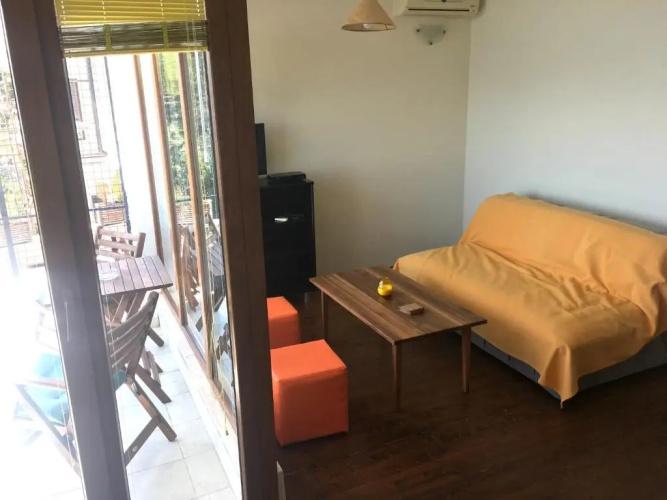Apartment Kaneo