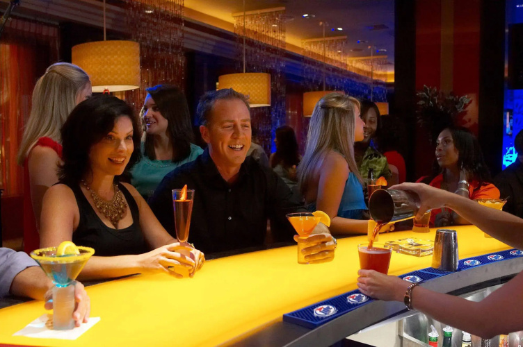 Bally’S Shrevepor photo 22