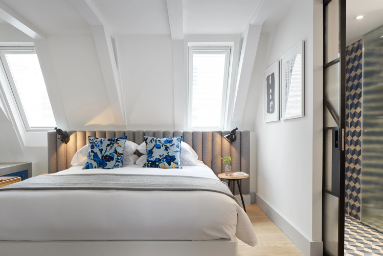Kimpton De Witt Amsterdam photo 7