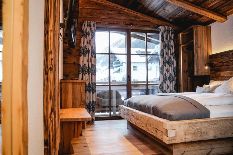Stadl Chalet Ischgl