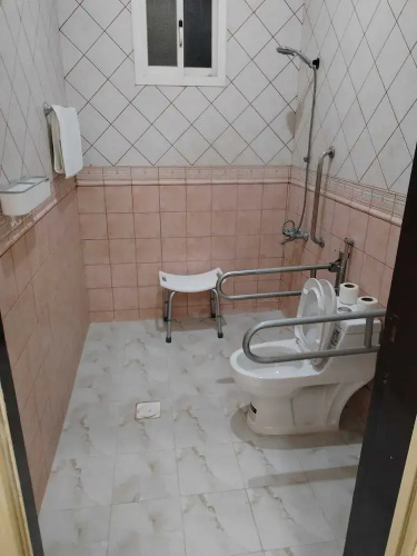 Al Eairy Furnished Apartments Hail 1