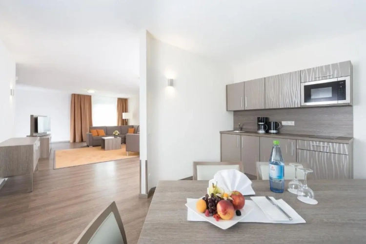 Comfort Apartment