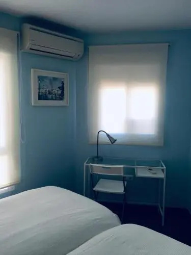 Apartamento Cantabrico