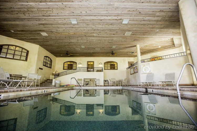 Tanque Verde Ranch