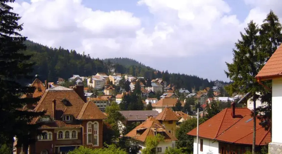 Transylvanian Villa