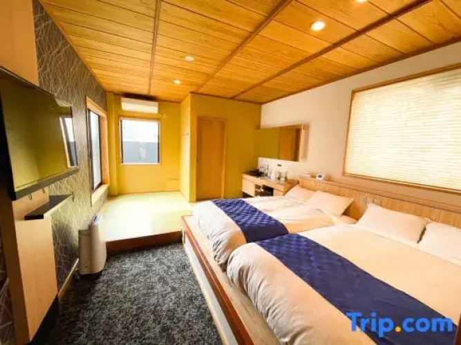 Nk Hotels