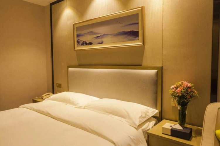 Shenzhen Juhang Hotel