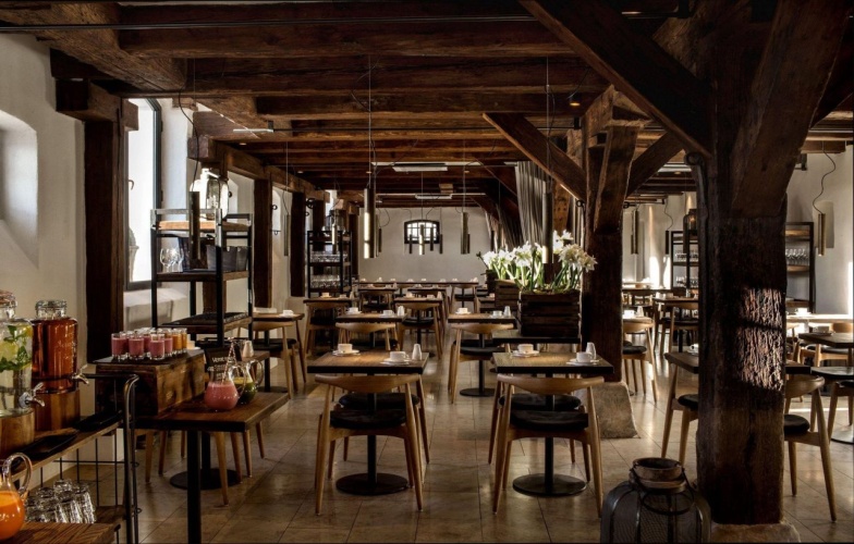 71 Nyhavn Hotel photo 22