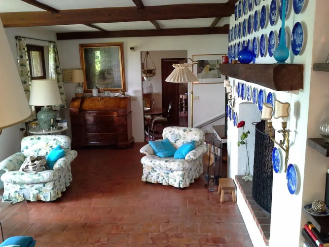 Villa Malgrè Tout