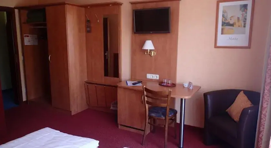 Landhotel Spessartruh