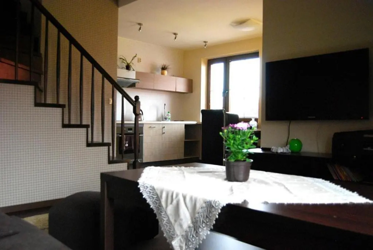 Apartamenty Słoneczna Skarpa