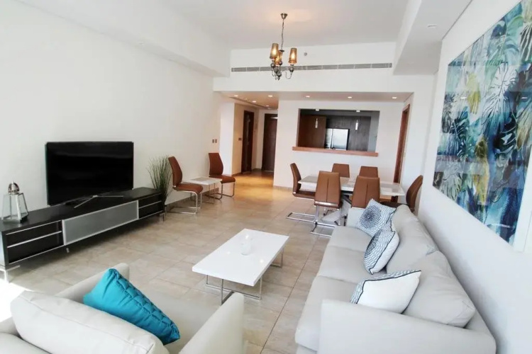 Marina Residences 3