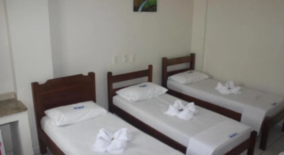 Hotel Rey