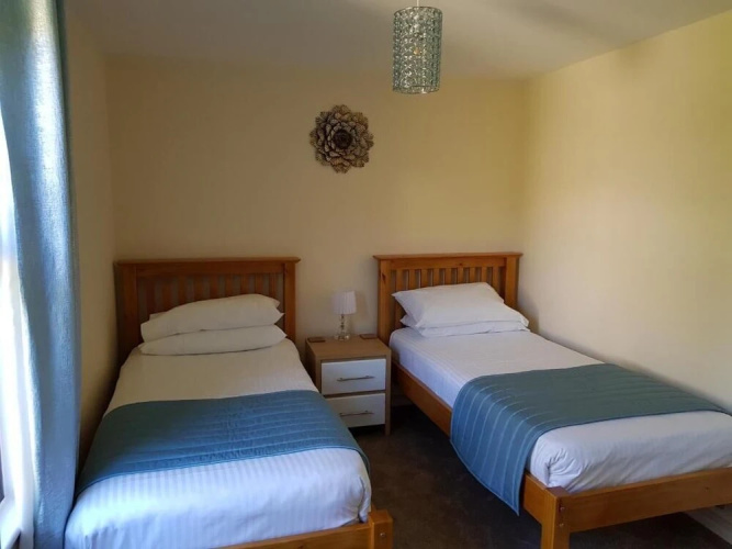 Perran View Holiday Park