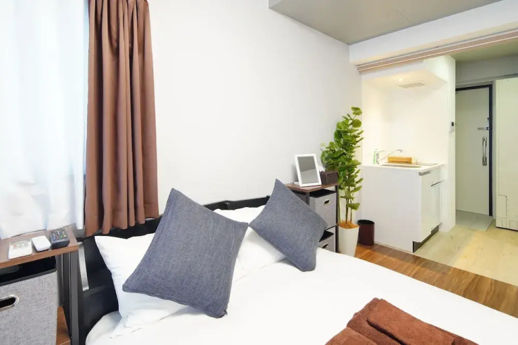 eos HOTEL Skytree