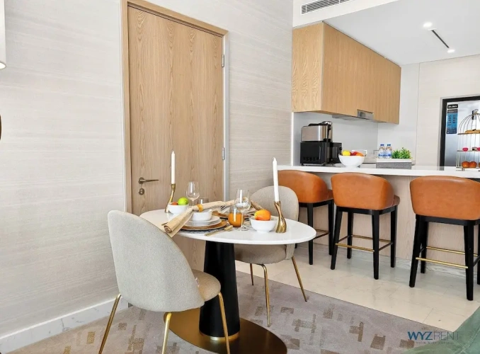Superior Apartment