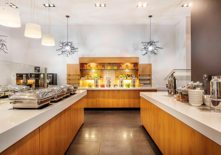 Amora Hotel Brisbane photo 13