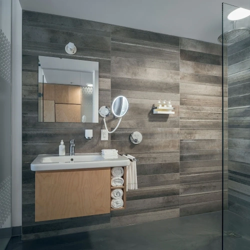 Deluxe Double Penthouse room