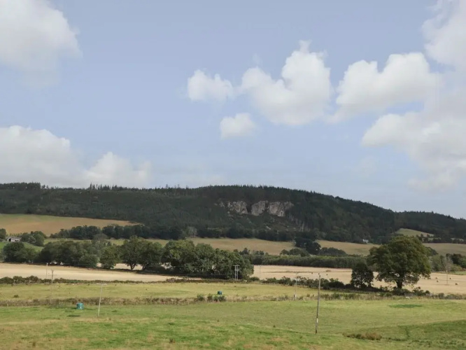 Garden Lodge