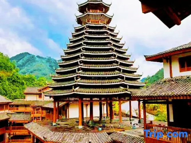 Yuntian Hotel