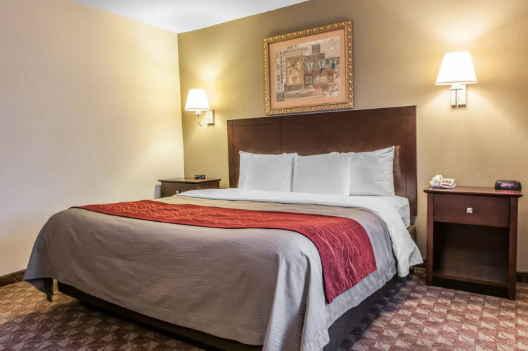 Comfort Inn