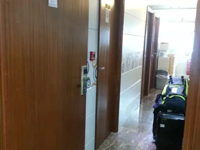 Chung Shing Hotel