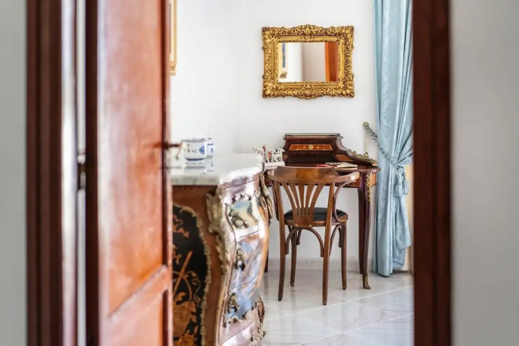 Casa Cinzia